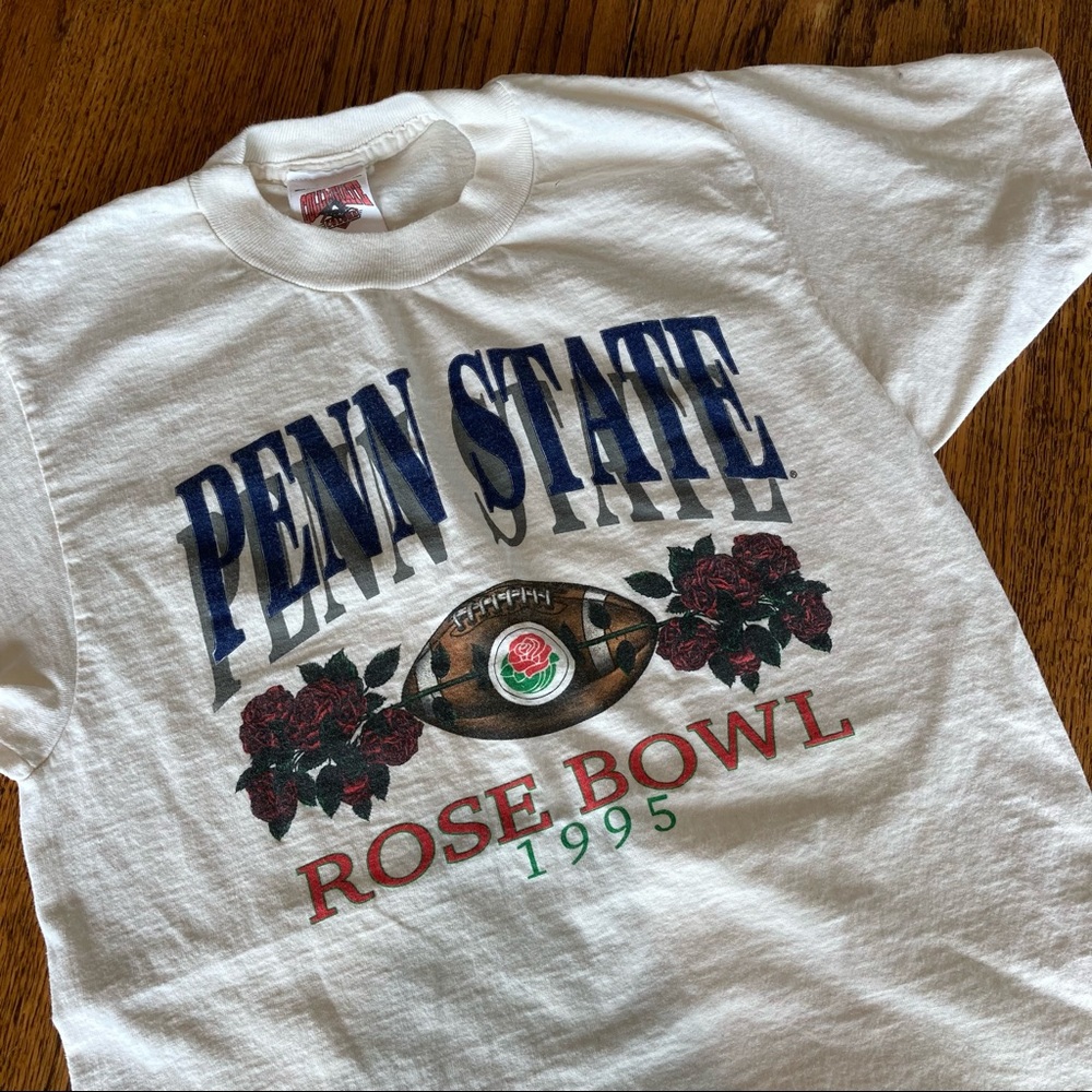 Vintage Penn State Tee